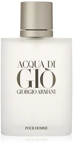 Acqua di gio