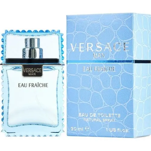 Versace Cologne for Men