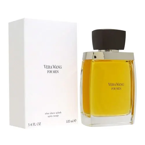 Vera Wang Cologne for Men Review