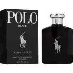 polo black