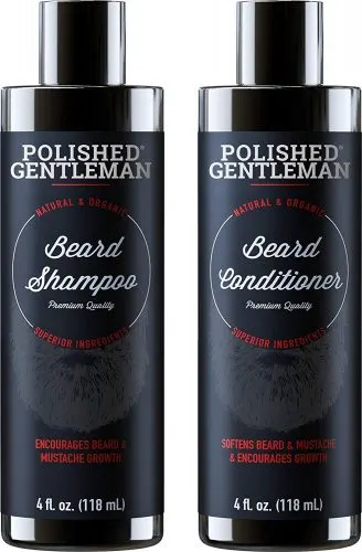 Best Beard Care Kits and Gift Sets