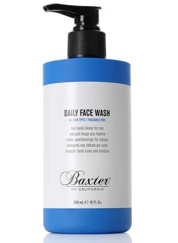 Simple Men&acirc;&euro;&trade;s Facial at Home