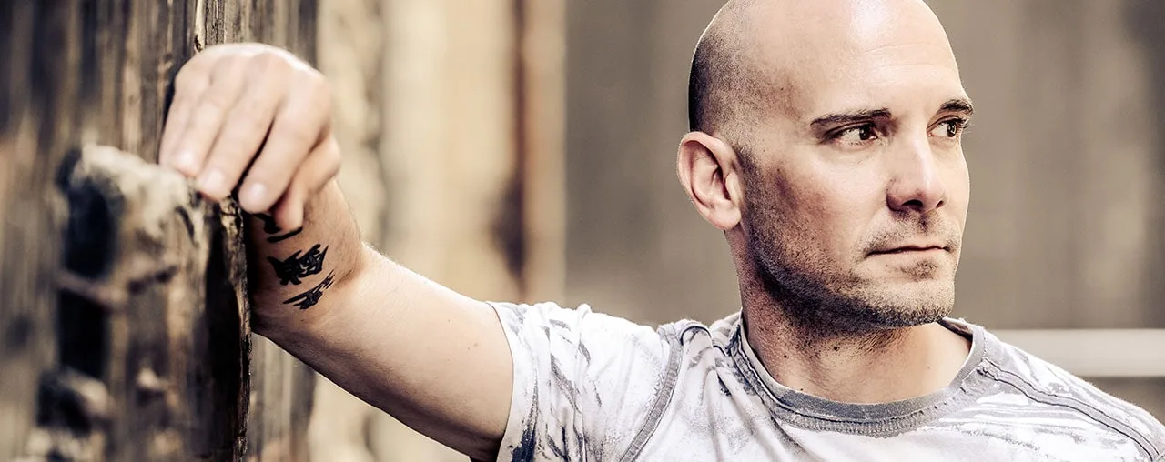 Scott Petinga Testicular Cancer and Socialpreneurship