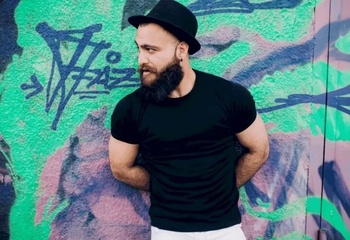 SheaMoisture for Men