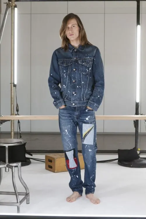 New York Fashion Week Men&rsquo;s SS19 Roundup