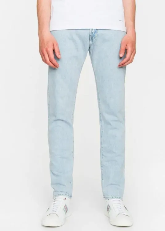 Jeans Trends for Men (2019)