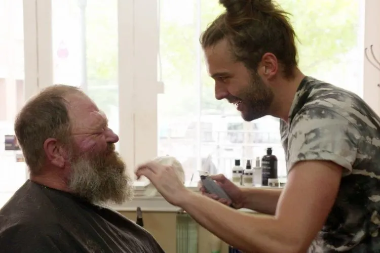 Best Beard Grooming Tips from Queer Eye