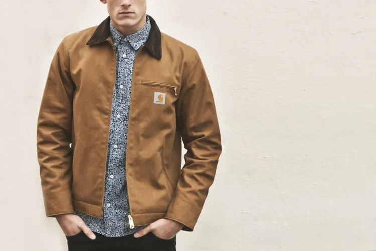 Best Workwear-Streetwear Hybrid Brands