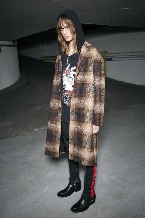 Modern Plaids: Guide For Men