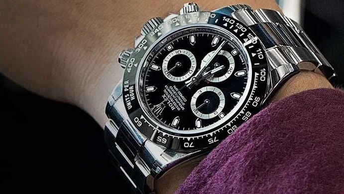 3 Ways to Style Your Wrist