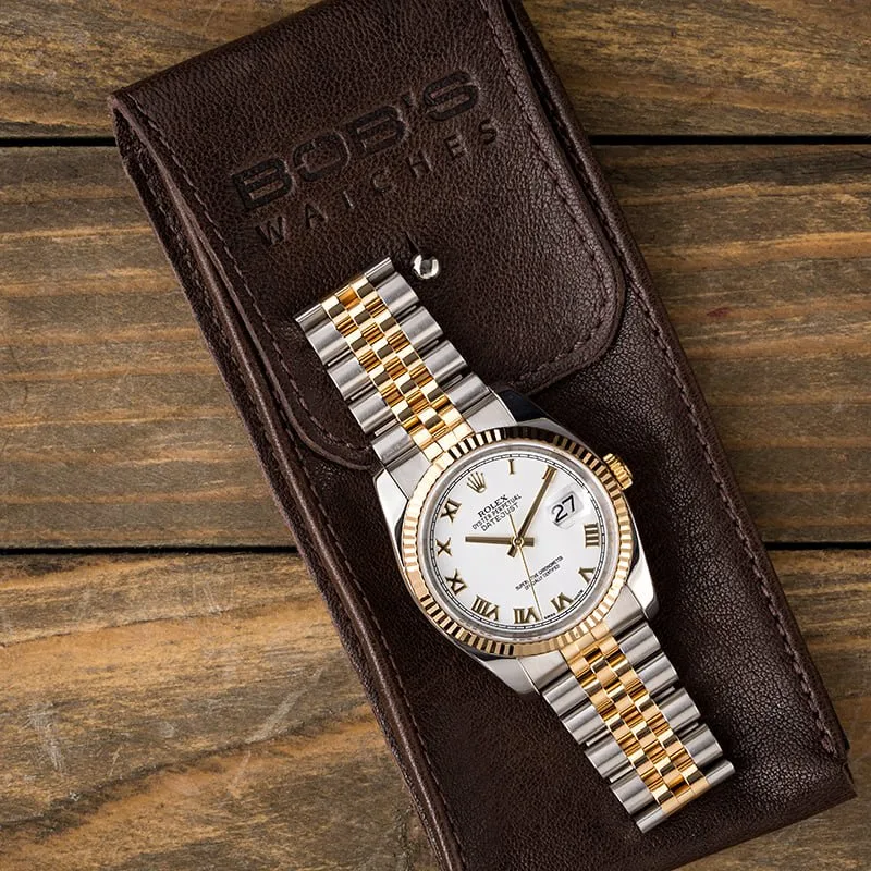 3 Ways to Style Your Wrist