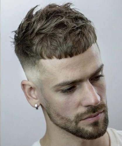 men's trendy haircuts