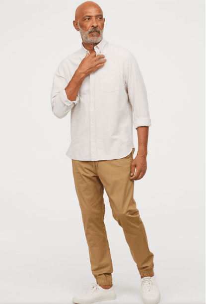  Jogger Outfits for Men