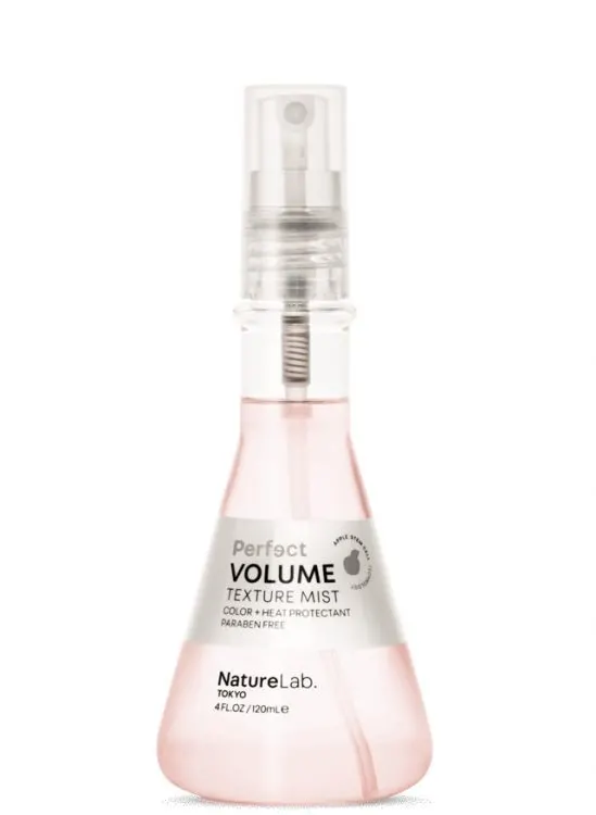 NatureLab. TOKYO Perfect Volume Texture Mist