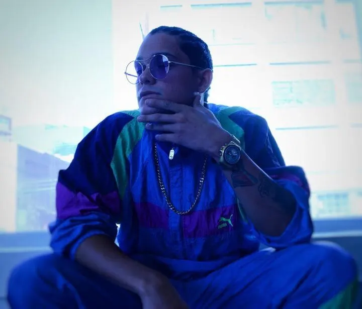 Interview with Eman8