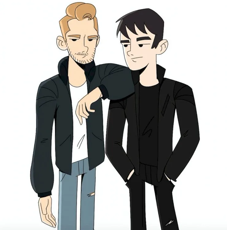 Interview with DJs Arno Cost and Norman Doray