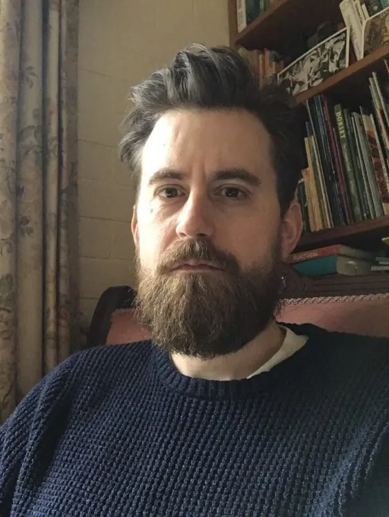 Best Way to Grow a Mustache