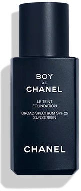 Boy de Chanel Review