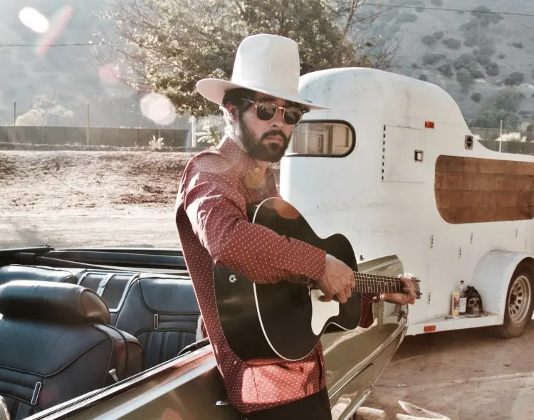 Ryan Bingham