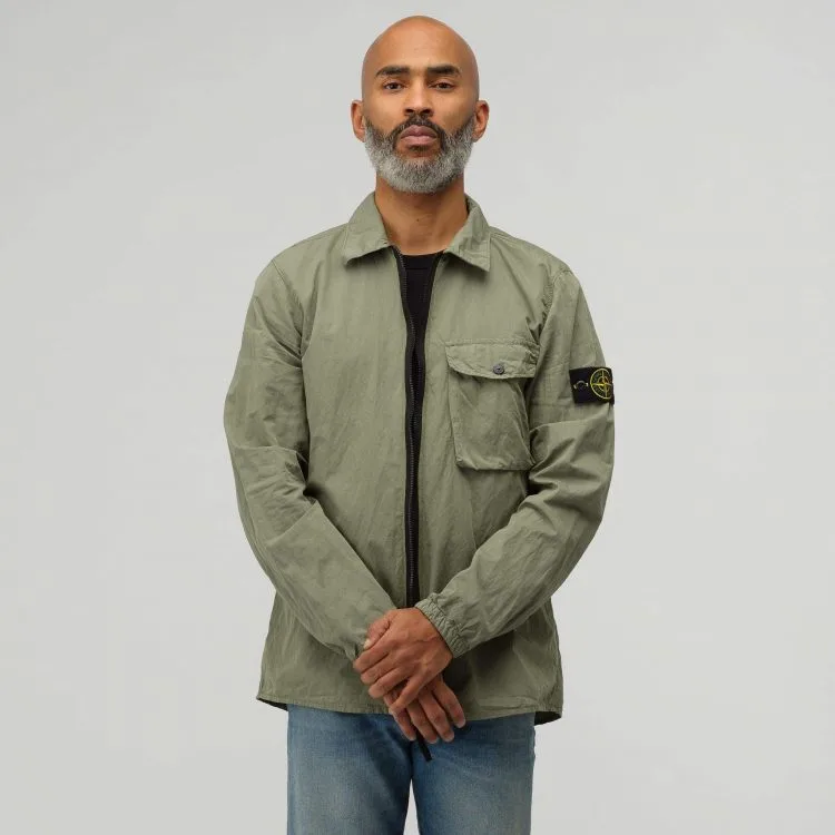 How to Wear Green for Men