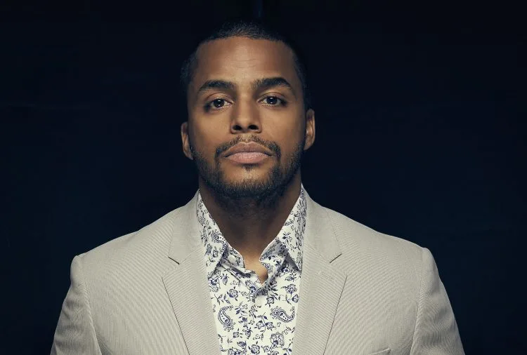 Chris Warren Grand Hotel