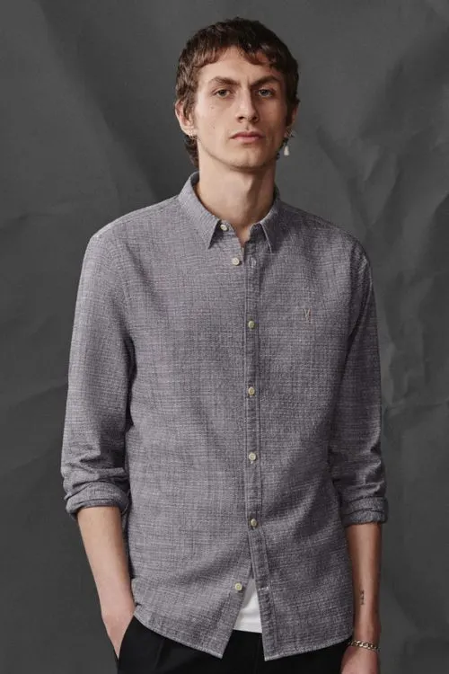 How To Roll Up Sleeves