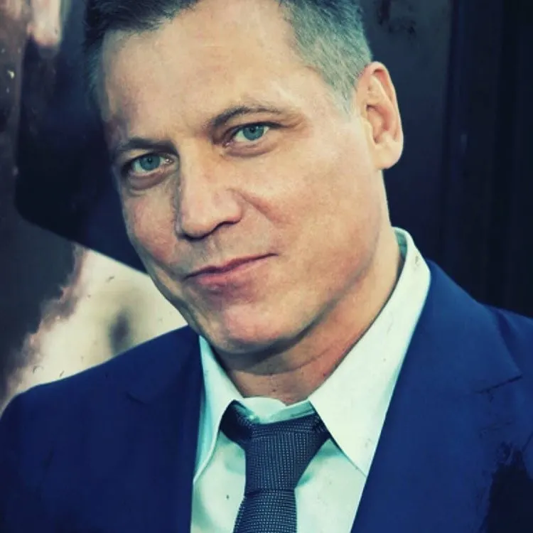 Mindhunter&rsquo;s Holt McCallany
