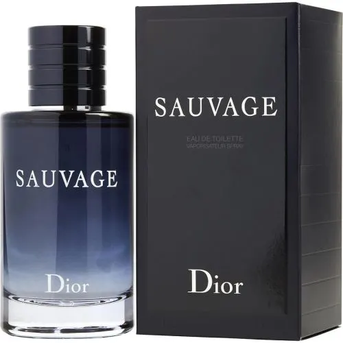 Dior Sauvage Parfume Review