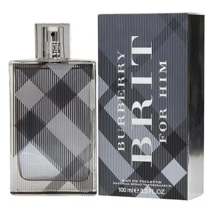 Burberry Brit for Men