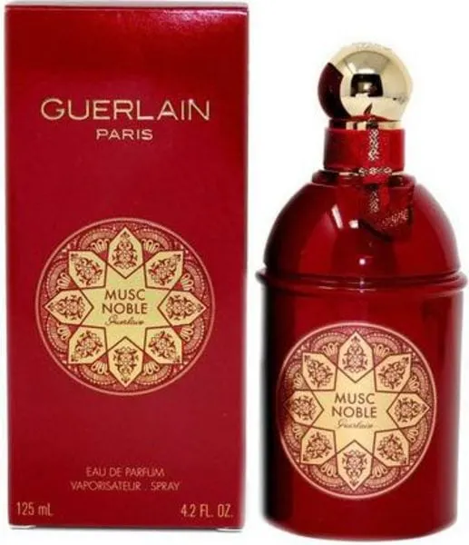 Guerlain Musc Noble EDP