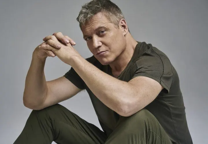 Holt McCallanay main image