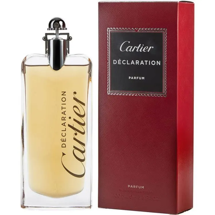 Cartier Declaration Parfum 