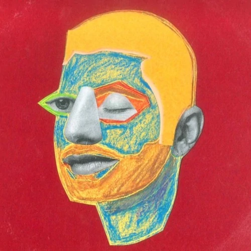 Singer Marc E. Bassy