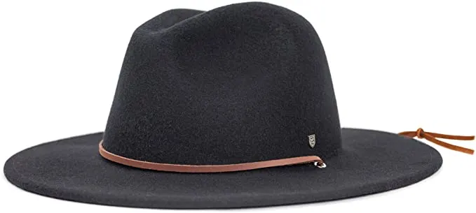 fedora hat
