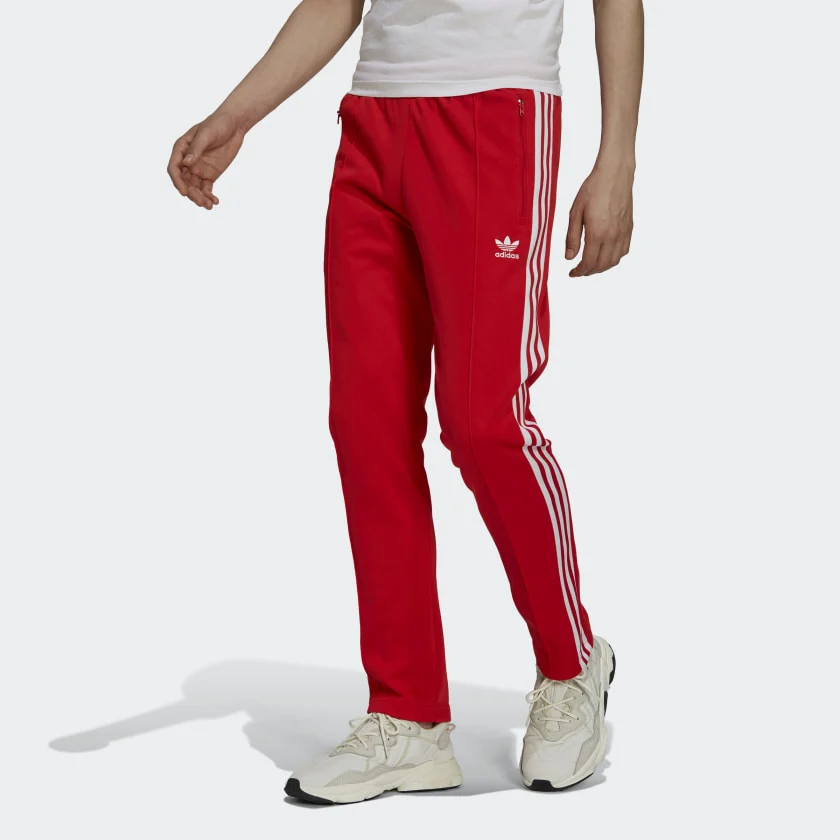 Adidas Track Pants