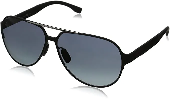 Hugo Boss Aviator Sunglasses