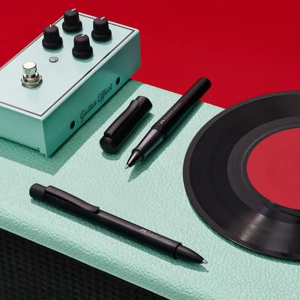 Writing Collection Hexo from Faber-Castell.