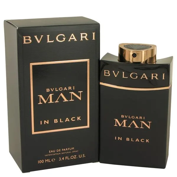 Bvlgari BLV Eau de Toilette