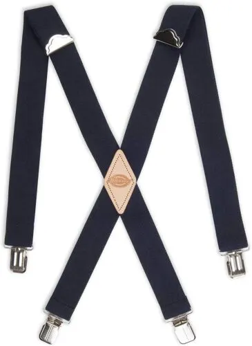 How to Wear Suspenders 6
