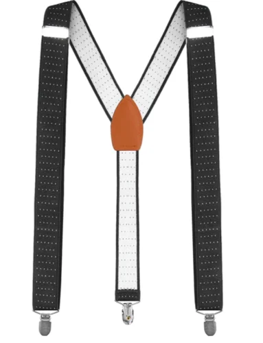 How to Wear Suspenders for Men2