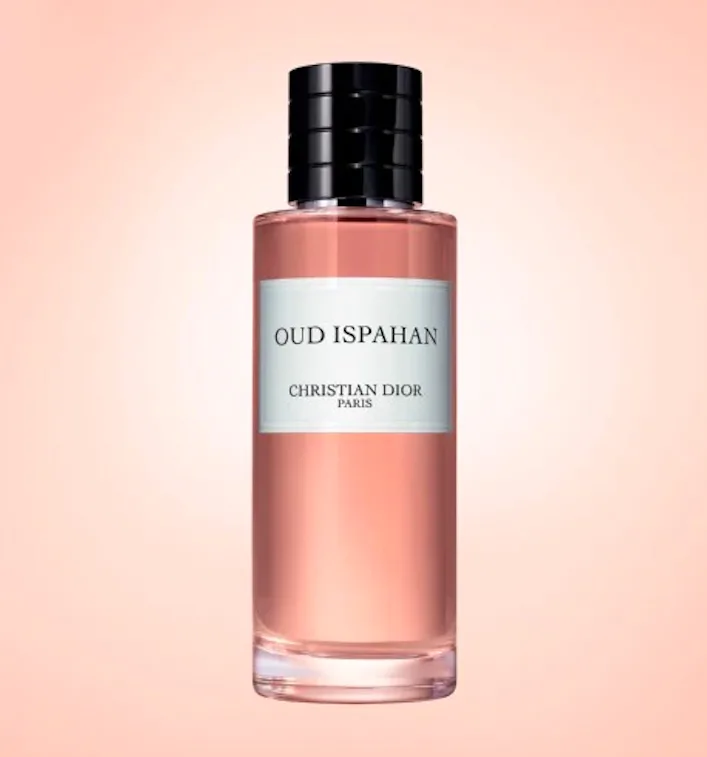 oud ispahan