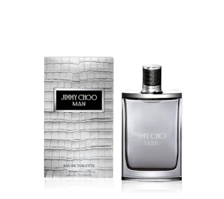 jimmy choo man box