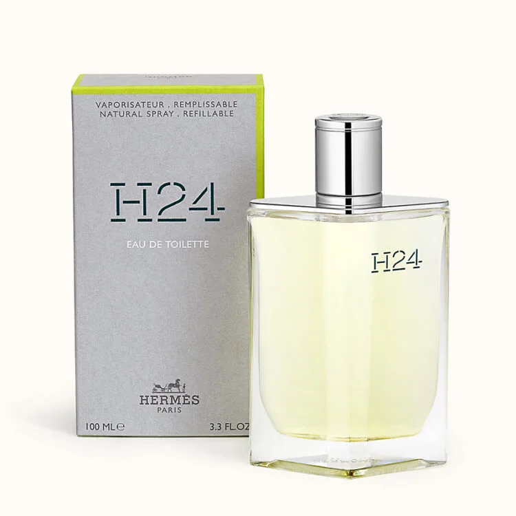 HERM&Egrave;S H24 EDT