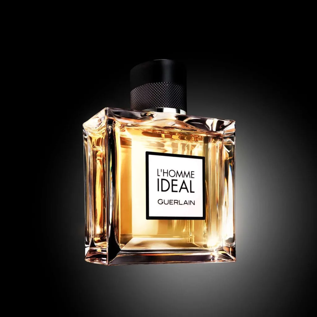 Guerlain L'Homme Ideal A Review Hero Shot