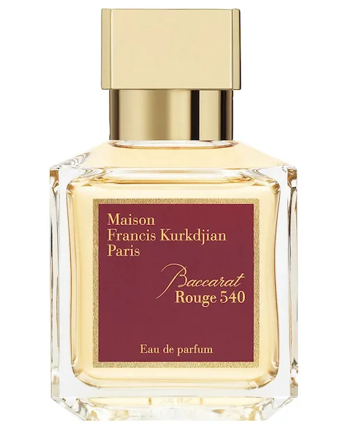 BACCARAT ROUGE 540 EDP