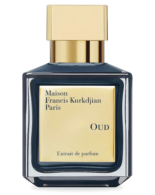 Oud Extrait de Perfum