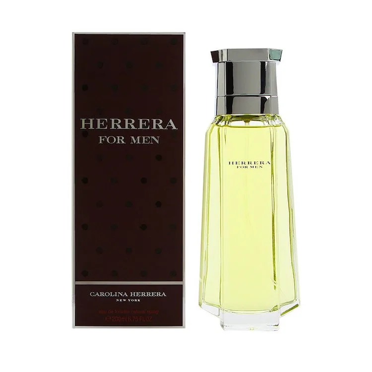 CAROLINA HERRERA Eau De Toilette Spray for Men
