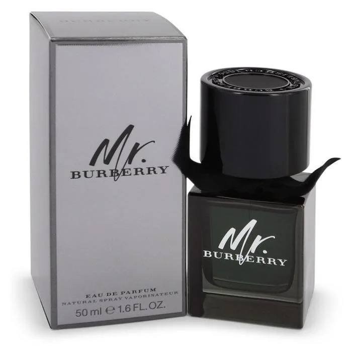 Mr Burberry Cologne