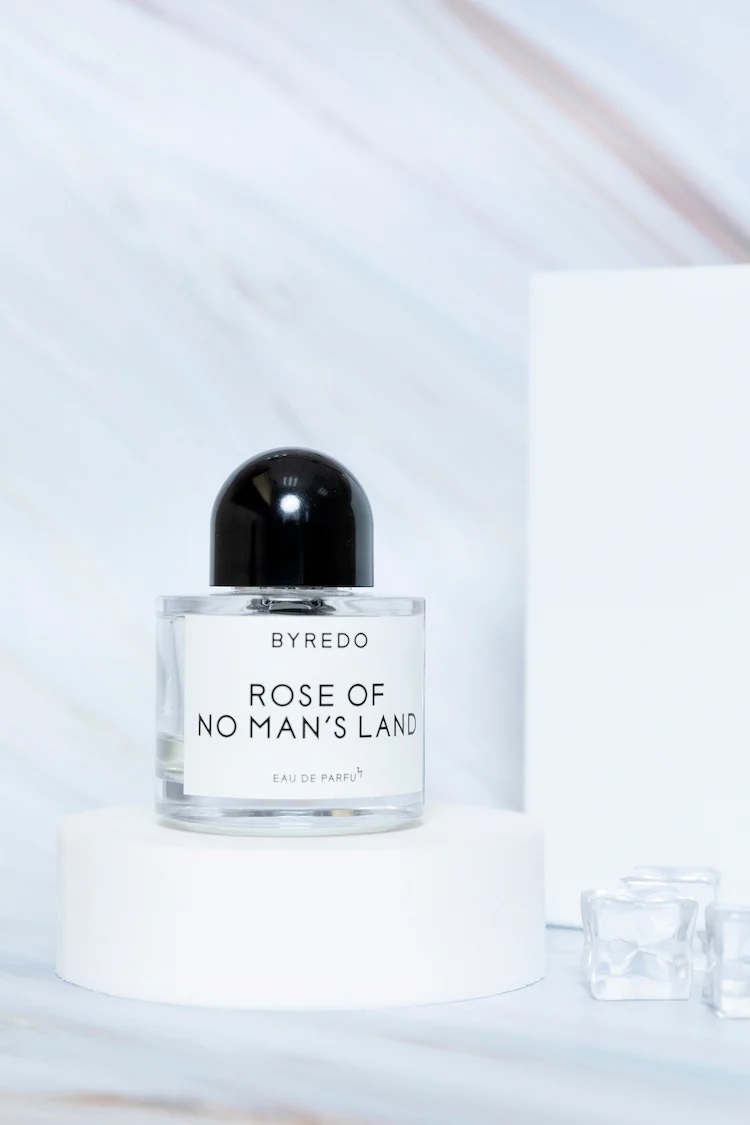 Byredo No Man's Land