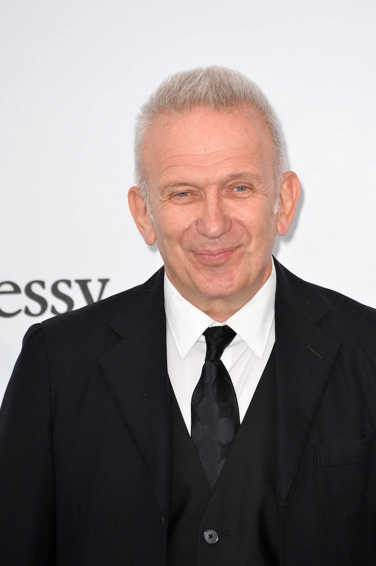 Jean Paul Gaultier